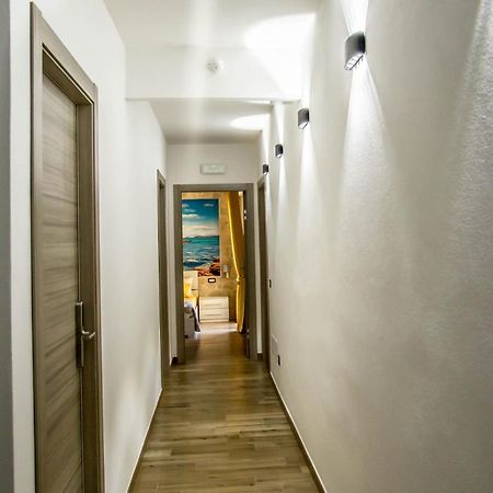 Da Mariolina Hotell Alghero Exteriör bild