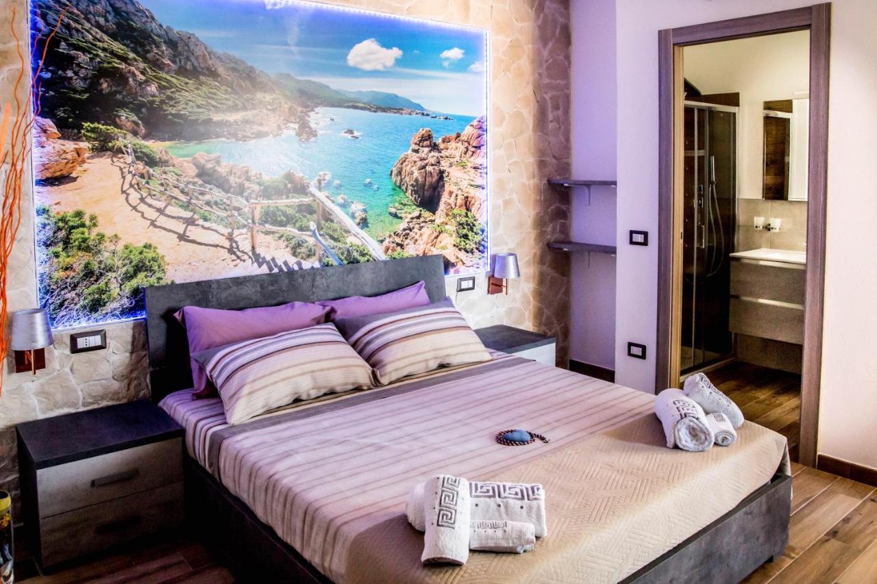 Da Mariolina Hotell Alghero Exteriör bild