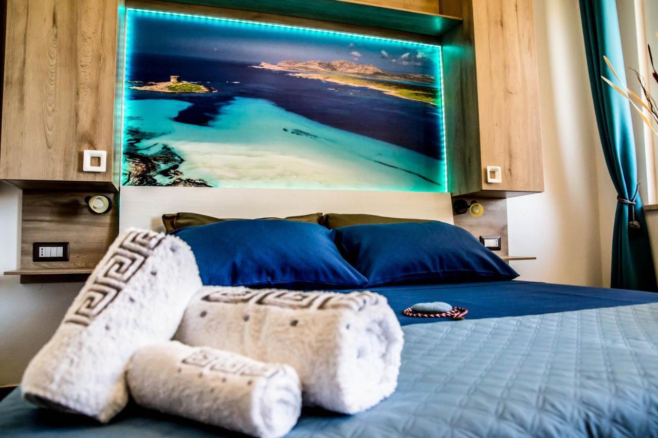 Da Mariolina Hotell Alghero Exteriör bild