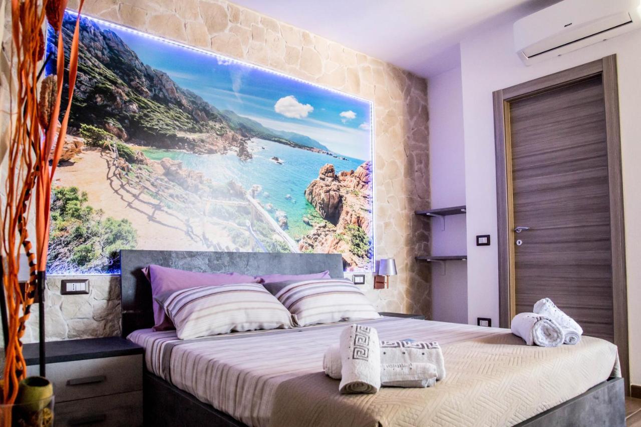 Da Mariolina Hotell Alghero Exteriör bild