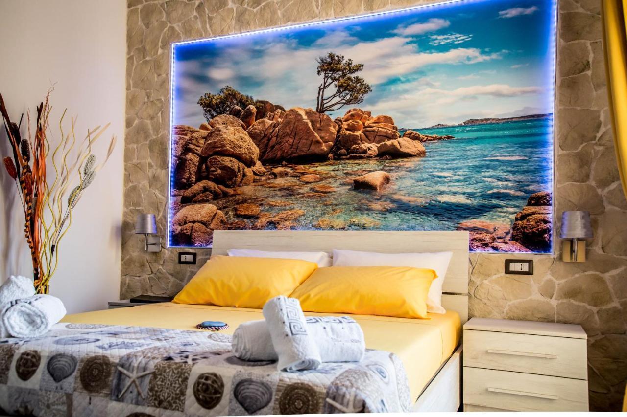 Da Mariolina Hotell Alghero Exteriör bild
