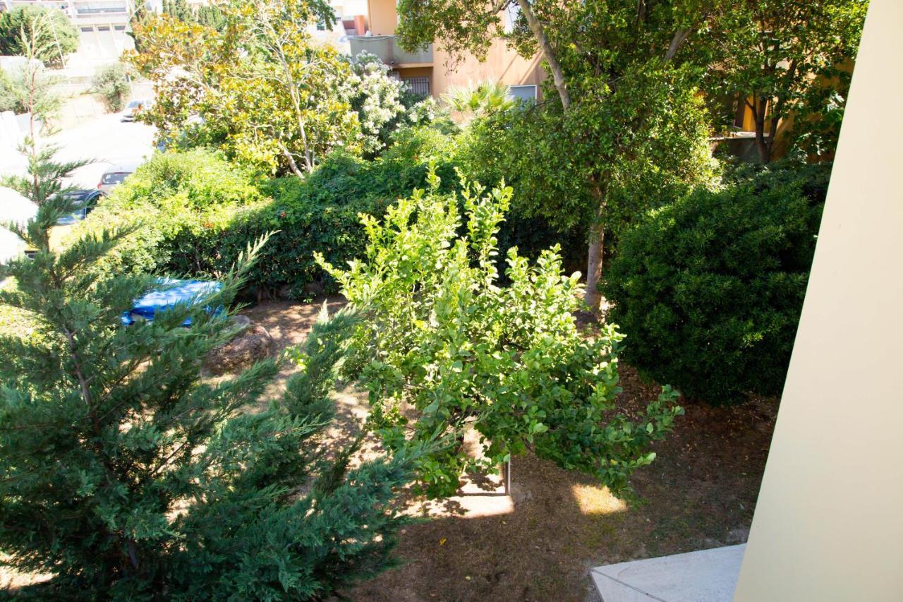 Da Mariolina Hotell Alghero Exteriör bild