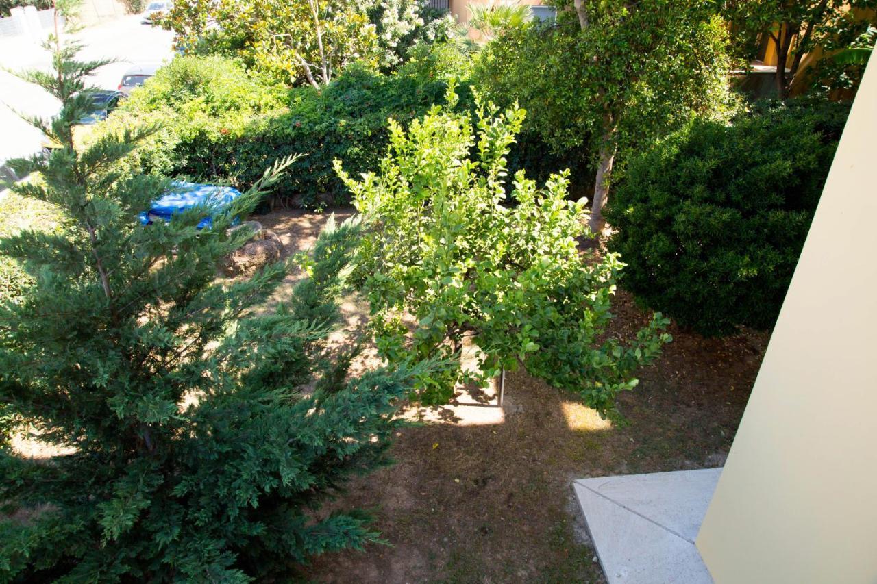 Da Mariolina Hotell Alghero Exteriör bild