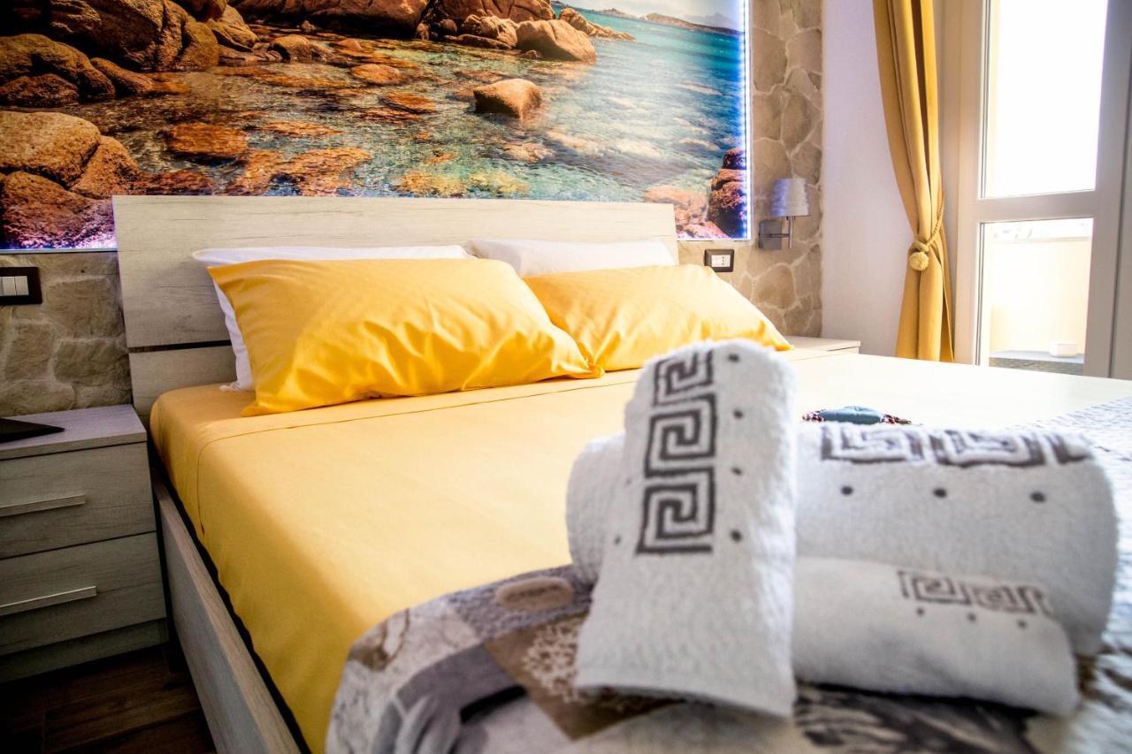 Da Mariolina Hotell Alghero Exteriör bild